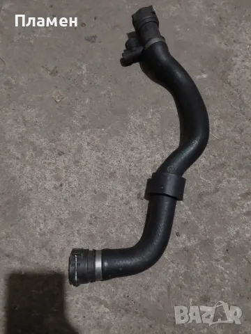 Воден маркуч за БМВ 3-серия е46 320д, снимка 3 - Части - 48859178