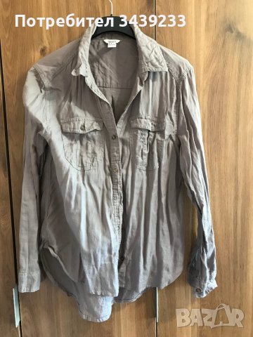 Дамски ризи - различни видове H&M; Forever 21; Koton, снимка 7 - Ризи - 37419583