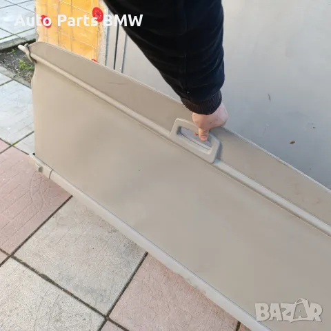 Щора багажник Mercedes ML W164
Щора багажник Мерцедес МЛ W164
, снимка 2 - Части - 48513883