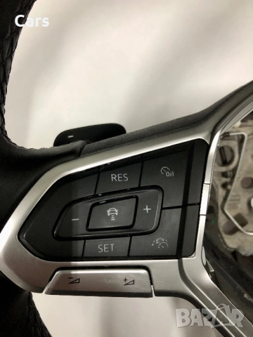 Волан за Mercedes след 2019г , снимка 3 - Части - 52339357