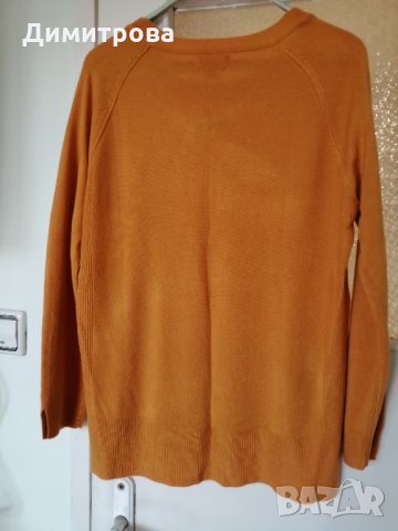 Дамски блузи внос от Англия, снимка 7 - Блузи с дълъг ръкав и пуловери - 35510187