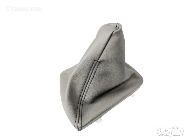 Маншон за скоростен лост за BMW 3 E46 (1998-2007), снимка 2 - Части - 47851860