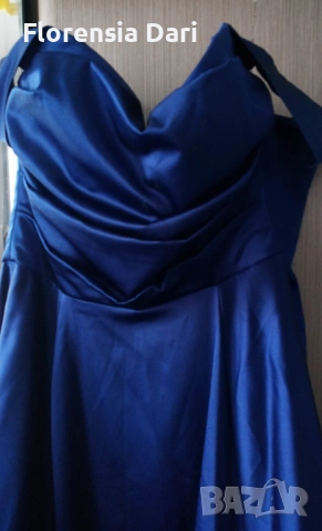 Официални рокли , снимка 10 - Рокли - 53192408