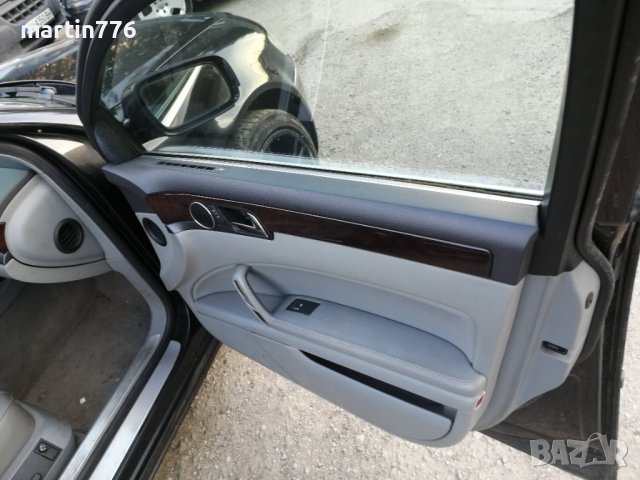 VW Phaeton 3.0TDI 224кс на части , снимка 6 - Автомобили и джипове - 43120246