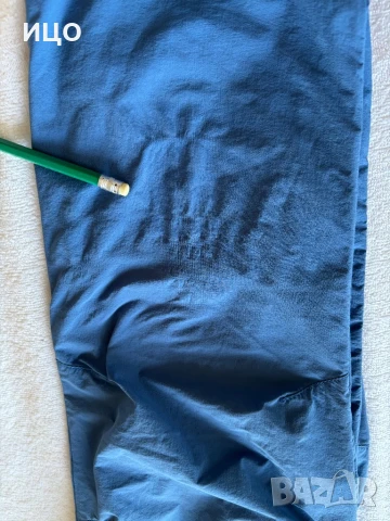 Дамски туристически панталон Bergen’s Moa Lady pants, снимка 9 - Панталони - 50585993