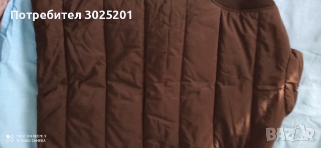 Мъжко Яке Оригинал ЛОНДОН размер С М  , снимка 5 - Якета - 43484400