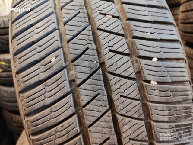 2бр.зимни гуми 225/40/18 Barum
