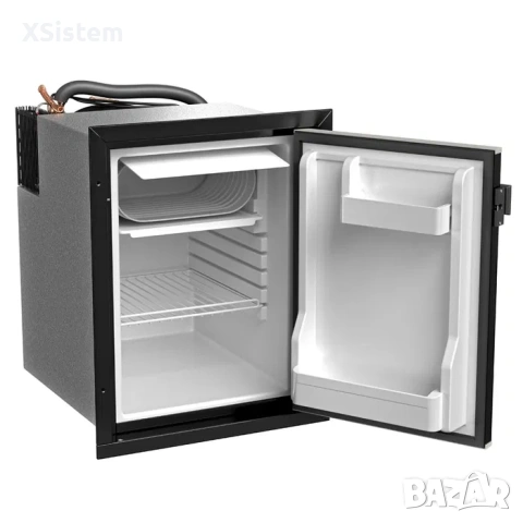 Нов компресорен хладилник на 1224V, снимка 5 - Хладилници - 53207218