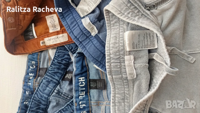 Голям комплект за момче р-р 122, снимка 4 - Детски комплекти - 53359780