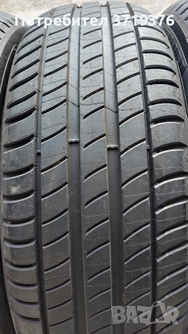 Нови гуми 215/65/17 Michelin Primacy 4 броя , снимка 3 - Гуми и джанти - 52726212