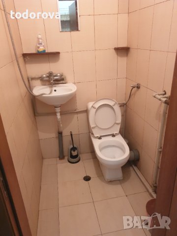 партерен етаж в кооперация за работници на ден - център ямбол, снимка 9 - Квартири, нощувки - 43746500