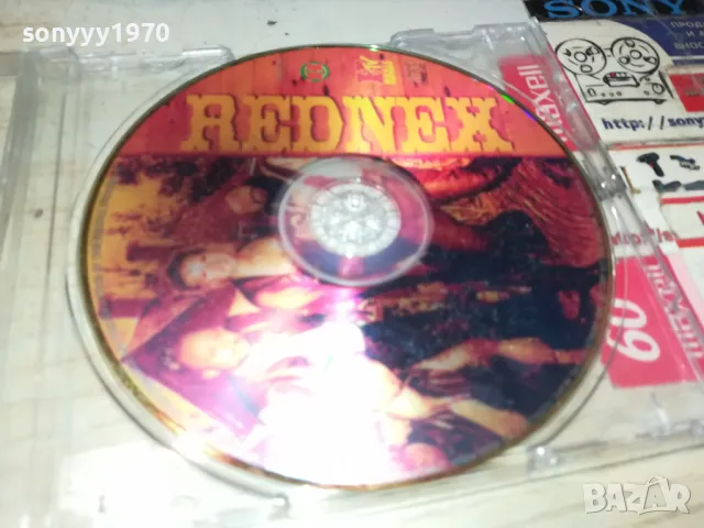 REDNEX CD 0405251925