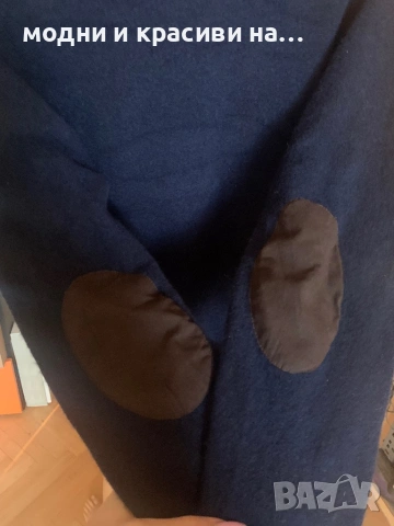 Мъжки пуловер Hackett London( агнешка вълна), снимка 7 - Пуловери - 53535582