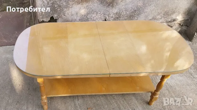 холна масичка 125/59, снимка 1