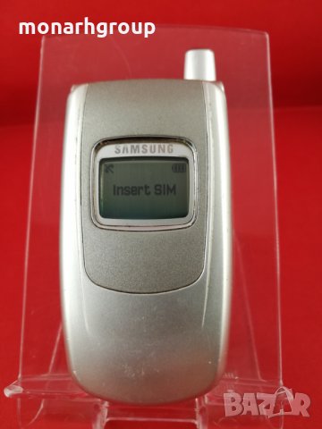 Телефон Samsung/проблемен екран/, снимка 6 - Samsung - 15222274