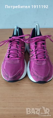 Asics Gel. Дамски маратонки. 38, снимка 3 - Маратонки - 39068470