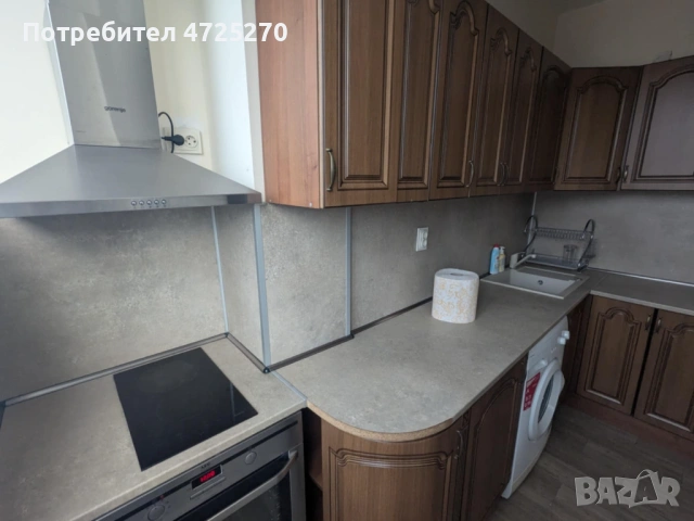 Тристаен под наем, снимка 5 - Апартаменти - 53302421