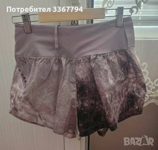 Оригинални къси панталонки Nike, снимка 3 - Къси панталони и бермуди - 53518078