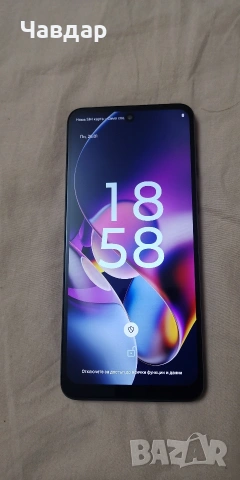 Продавам Motorola G54 5G, снимка 2 - Motorola - 53235666