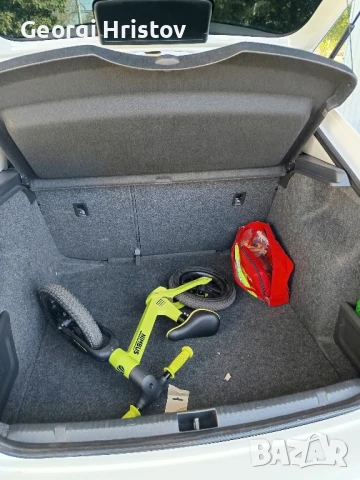 шкода Рапид 03/12/2012, снимка 12 - Автомобили и джипове - 51256704