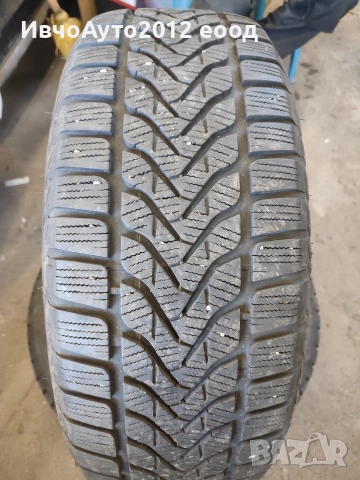 lassa competus 225/60/17, снимка 2 - Гуми и джанти - 52937140