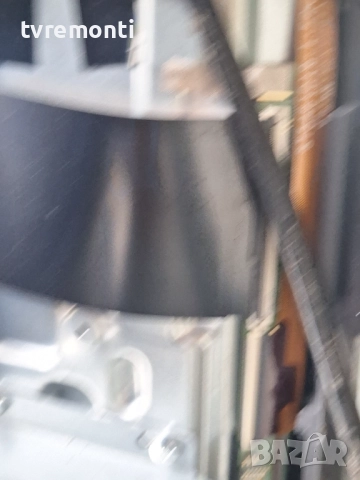 MAIN AV BOARD 40-M653G1-MAD2HG , за 55-инчов телевизор TCL Модел 55QM8B , с дисплей LVU550NDJL, снимка 5 - Части и Платки - 52200340