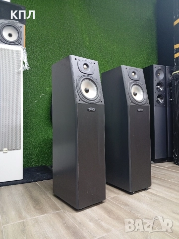 3-лентови тонколони TANNOY P-30