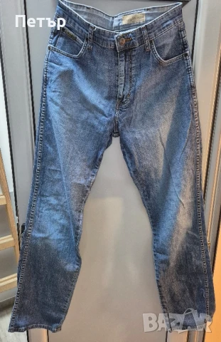 дънки, снимка 6 - Дънки - 50764801