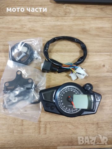 Километражи  за Suzuki sv  650, снимка 6 - Части - 42727968