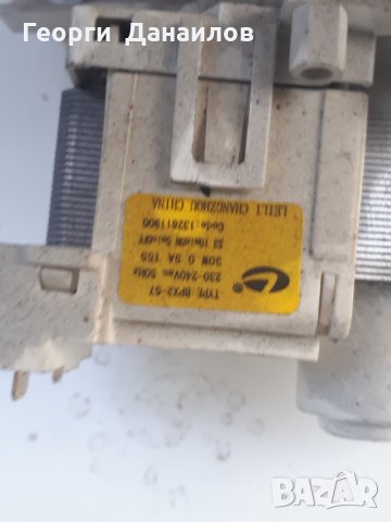 Продавам пералня Electrolux EWF 107410 W на части, снимка 7 - Перални - 26346529