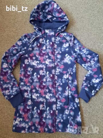 Спортно-елегантно за пролетта 