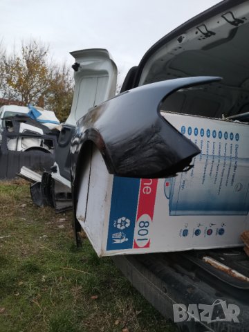 Преден десен калник БМВ 740 Ф01 740 xdrive F01 2011г, снимка 5 - Части - 34981176