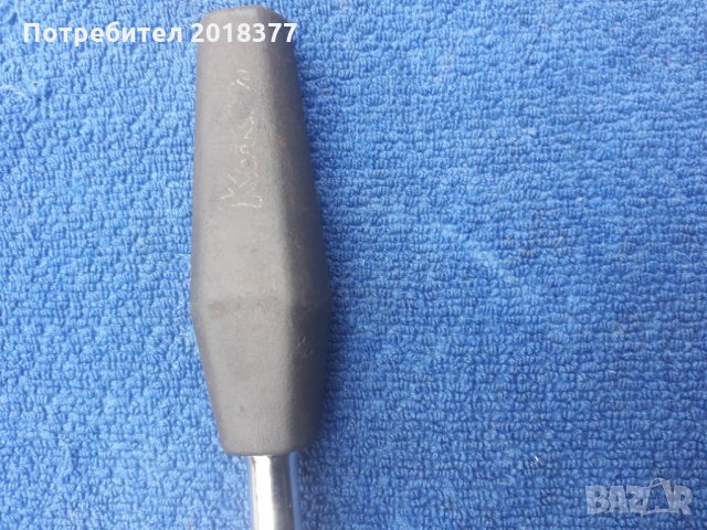 Kokon 3753 j - Japan / тресчотка оригинал, снимка 6 - Ключове - 27777045