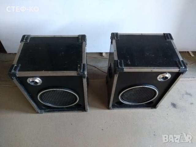 Тонколони - 200 w  , снимка 2 - Тонколони - 36957852