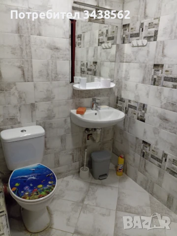 Продава се напълно обзаведен апартамент в кв.Христо Смирненски в гр. Пловдив . От собственик., снимка 3 - Апартаменти - 51238145