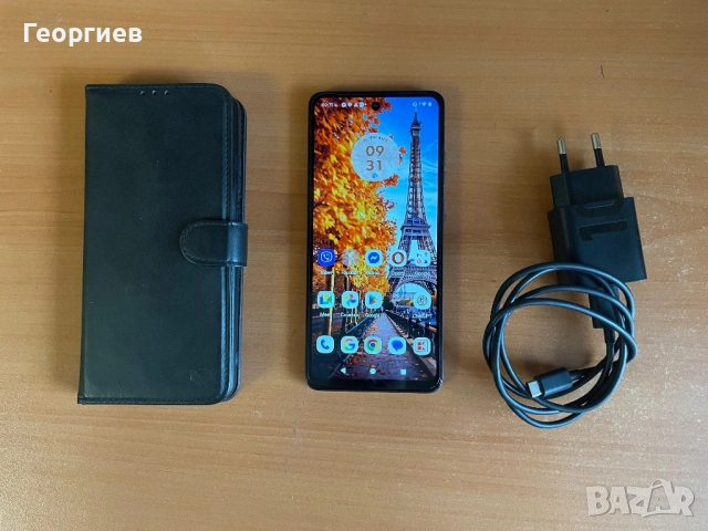 Motorola Moto G04 64GB 4GB RAM Dual, снимка 8 - Motorola - 53517739