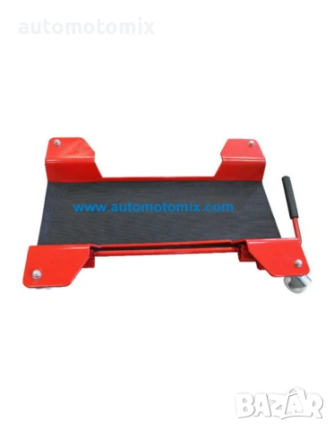 СТОЙКА ЗА МОТОР,ПОДВИЖНА РЕМОНТНА СТОЙКА ЗА МОТОР - 44059, снимка 3 - Аксесоари и консумативи - 51018587