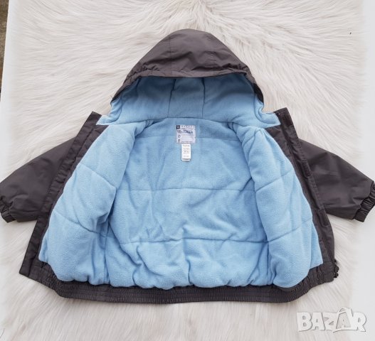 Детски ски екип Decathlon 3 години , снимка 3 - Детски комплекти - 43278737