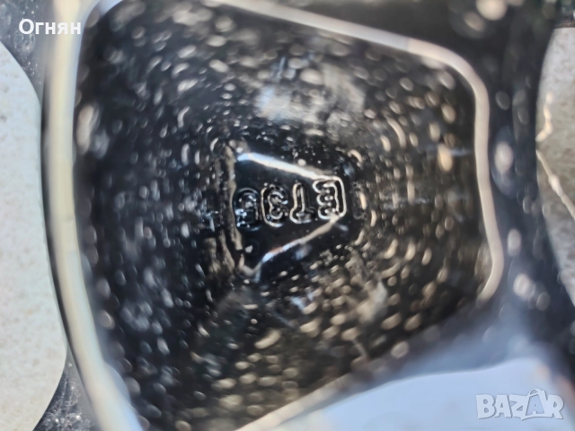 ДЖАНТИ за VW GOLF AUDI A3 SKODA. , снимка 6 - Гуми и джанти - 51892074