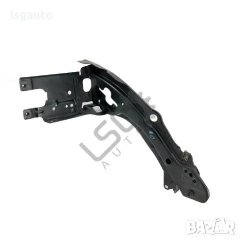 Лява част очиларка Mercedes-Benz E-Class (W211) 2002-2009 ID: 134925, снимка 2 - Части - 47422817