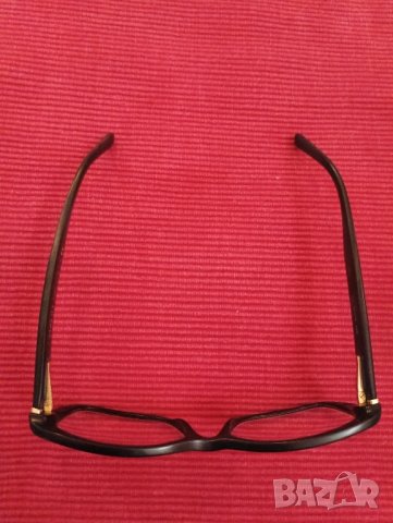 Дамски диоптрични рамки VERSACE. , снимка 4 - Слънчеви и диоптрични очила - 43669374