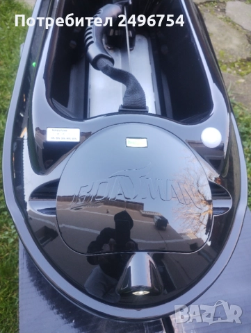 Лодка за захранка boatman actor+, снимка 6 - Стръв и захранки - 52751556