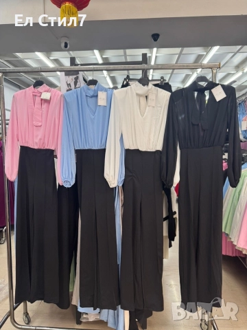 ❣️#Дамски #комплект 58лв/29.65 € Универсален размер Еконт , снимка 2 - Комплекти - 52696917