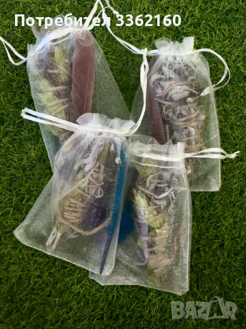 Комплект Пантерна мухоморка (Amanita pantherina)