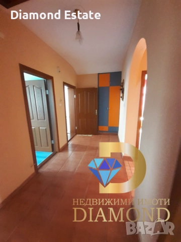 Самостоятелна къща в Димитровград, кв.Марийно, снимка 10 - Къщи - 47832244