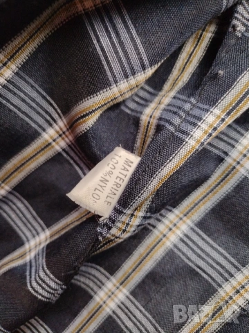 Belstaff - мото мъжко яке L, снимка 13 - Якета - 53010258