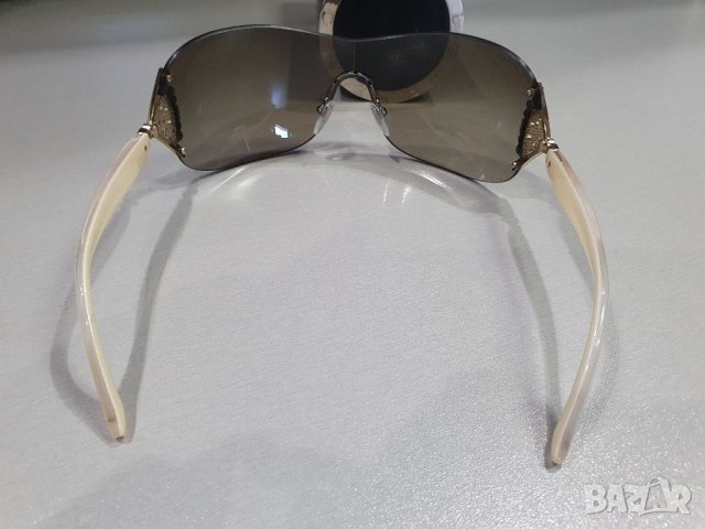 BVULGARI 6061-B,слънчеви очила , снимка 6 - Слънчеви и диоптрични очила - 39755981