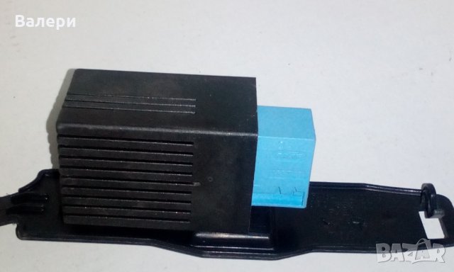 Реле предпазни колани BITRON 1496089080-10 за CITROEN PEUGEOT, снимка 2 - Части - 35507702