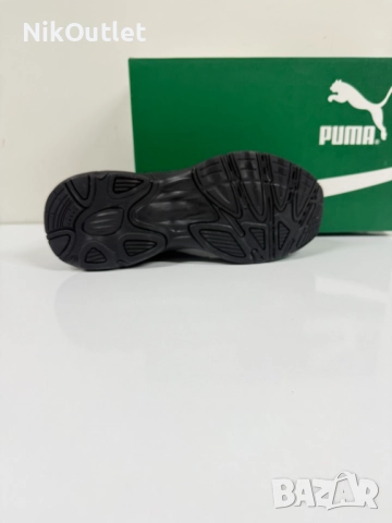 PUMA Teveris Nitro Base, снимка 5 - Маратонки - 51474911