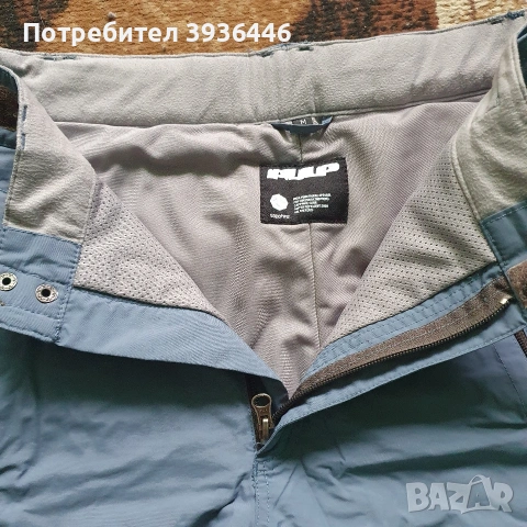 мъжки сноуборд панталон PULP, снимка 2 - Зимни спортове - 53198112